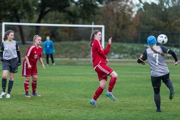 Bild 188 - Frauen SV Wahlstedt - ATSV Stockelsdorf : Ergebnis: 1:4
